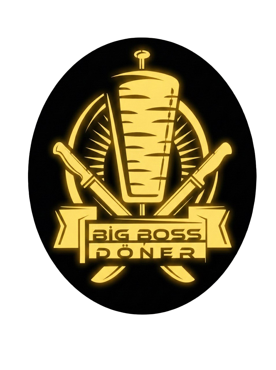Big Boss Döner